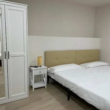 Apartmán T1 De Dos En Centro Toledo