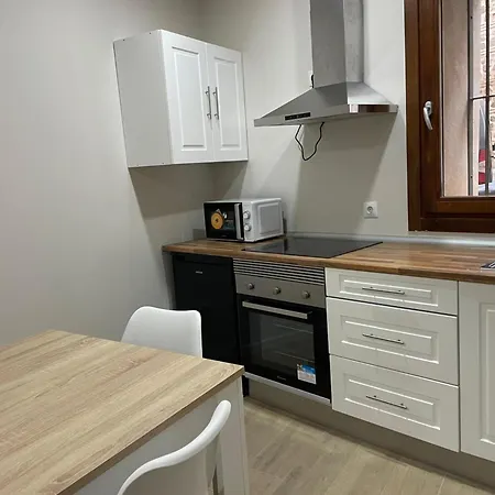 T1 De Dos En Centro *