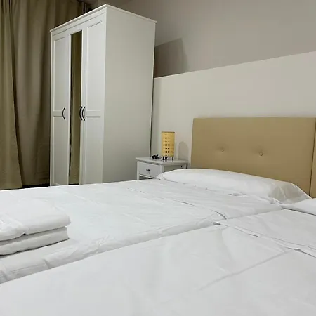 Apartmán T1 De Dos En Centro