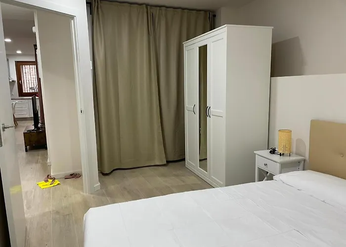 T1 De Dos En Centro Толедо