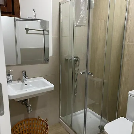 T1 En Centro Apartment *