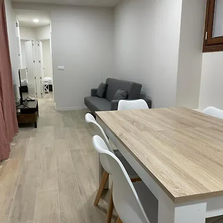 T1 De Dos En Centro Toledo